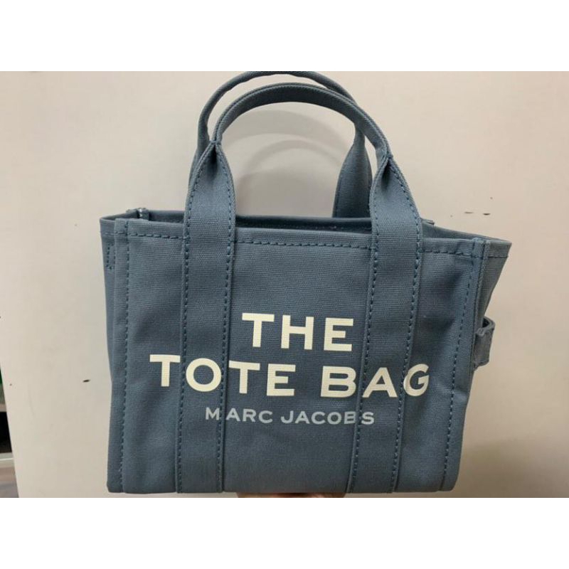 Marc Jacobs THE MEDIUM TOTE BAG (NEW 100% ORI)