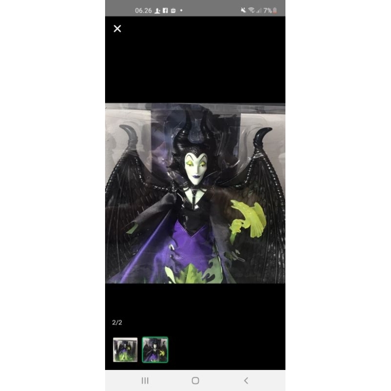 Barbie disney collector