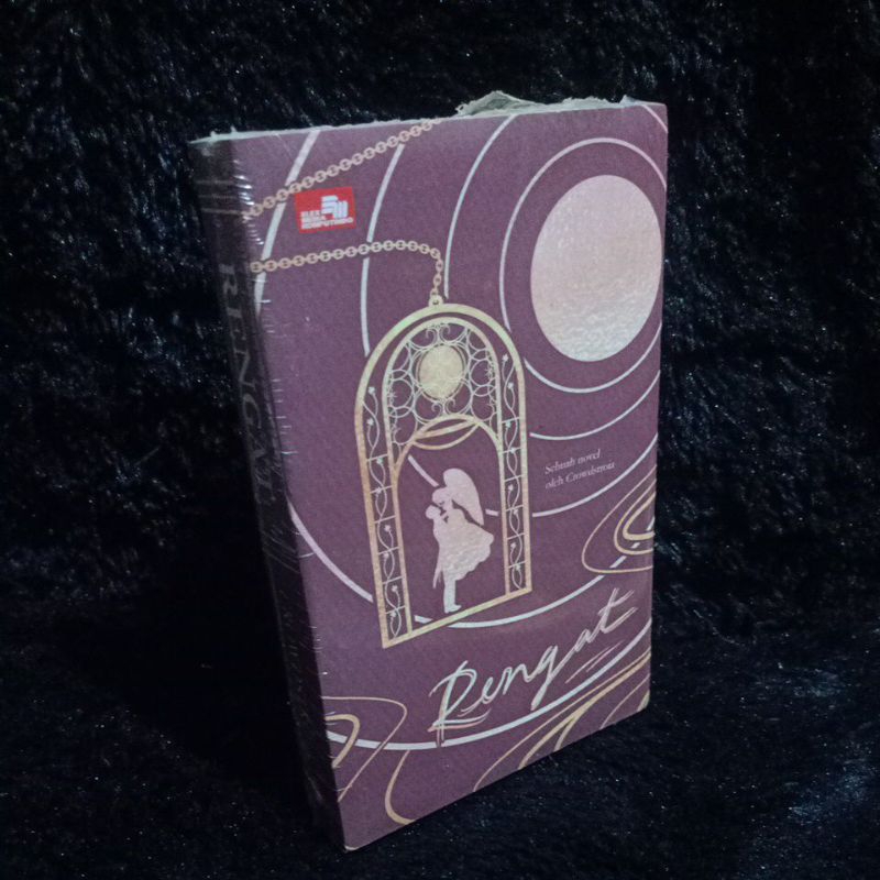 SEBUAH NOVEL OLEH CROWDSTROIA RENGAT