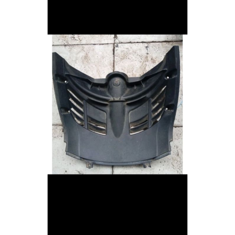 dek paru dek lumpur Fino fi 115 PNP Fino 125 (second original)