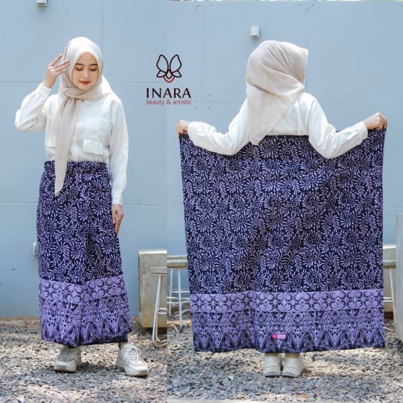 SARUNG SANTRI/ SANTRIWATI / SARUNG SANTRI PUTRI / SARUNG WANITA / SARUNG AQIL / SARUNG