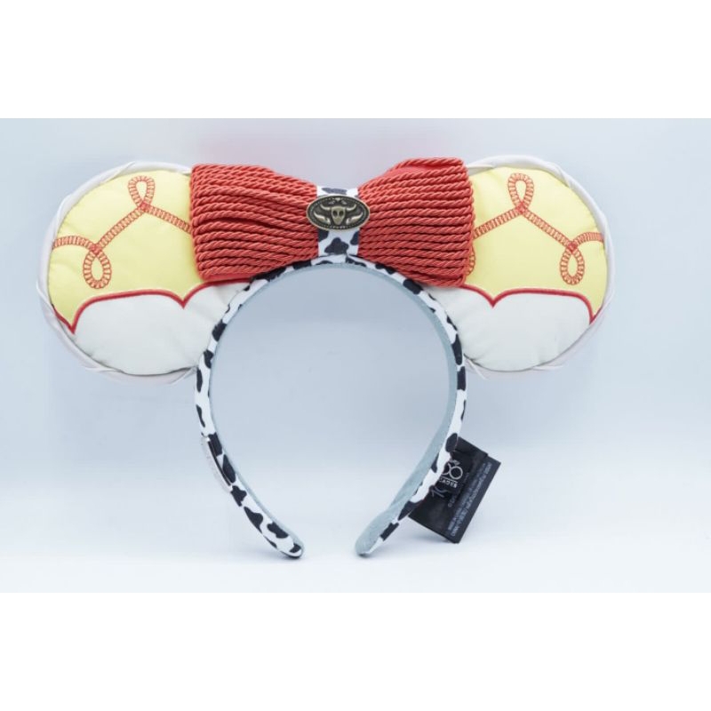 Bando Disneyland Paris Toy Story Jessie Headband