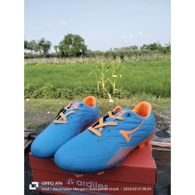 Sepatu Sepak Bola Anak Lelaki Sepatu Soccer ARDILES