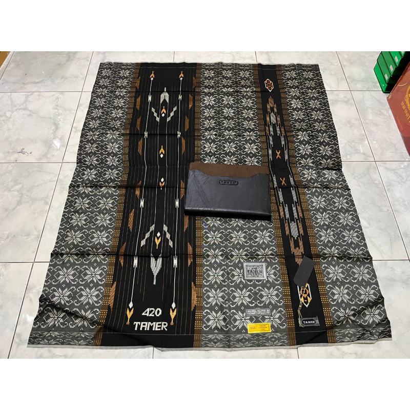 TAMER 420 SGC SFS SSG SUTERA