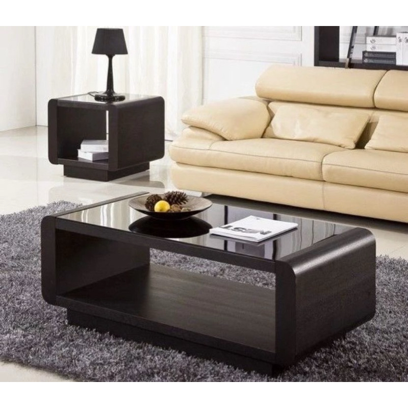 meja tamu modern kayu jati meja tamu kayu jati meja tamu kaca minimalis