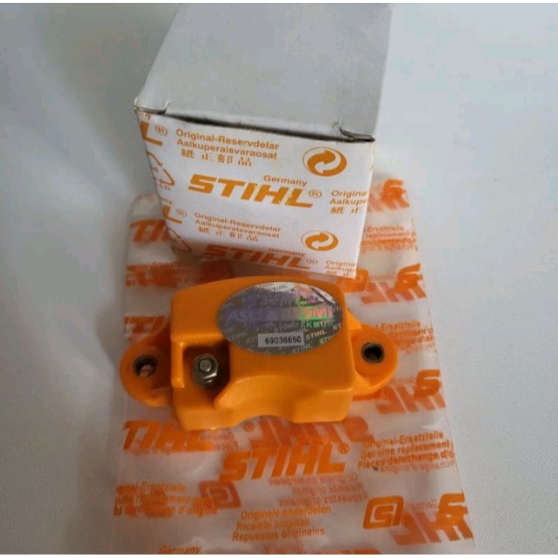 CDI mesin chainsaw STIHL 070