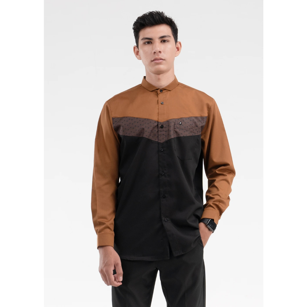 Koko Modern Qassam Fadkhera