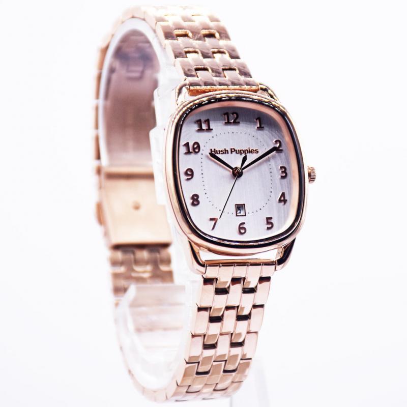 promo 100% asli Jam Tangan HUSH PUPPIES Wanita Original HP 3899L.1522