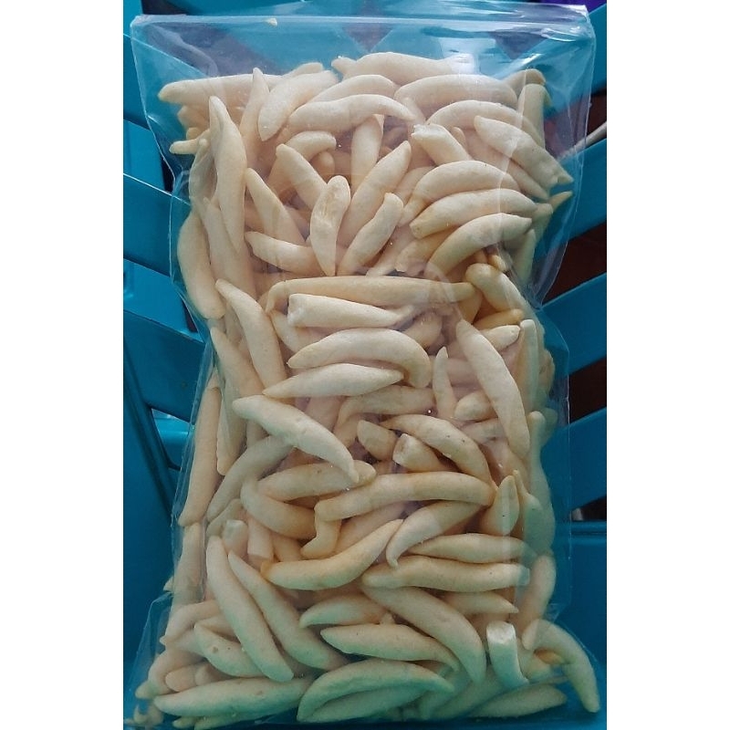 

gabus keju