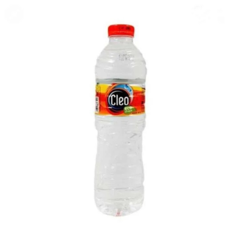 

Cleo Air Mineral Botol 330 ml 1,5L