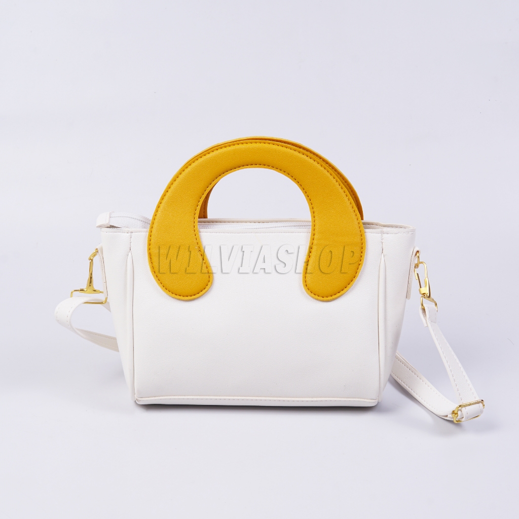 Hobo Rancel Original / Tas Gucci /Hobo Sling Hand Bags / Hanbag High Quality / Lucury mini bag /Tas 