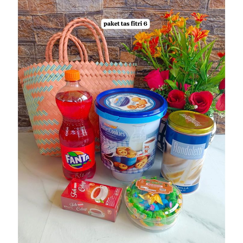 

TAS SET JAJANAN IDUL FITRI