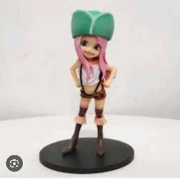 Figure Jewelry Bonney child ori dan Recast