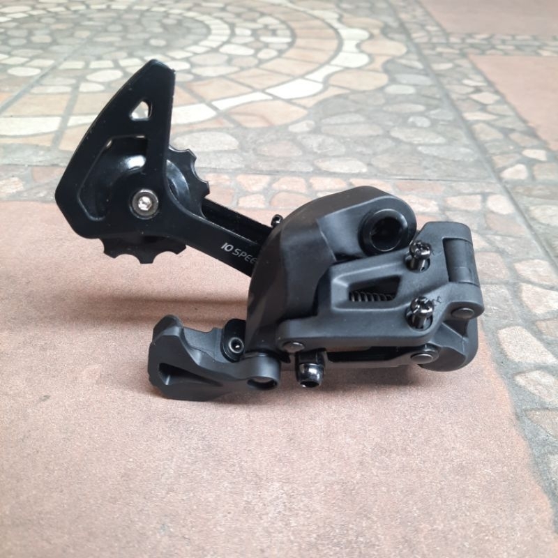 RD OXO 10 SPEED LONG S7