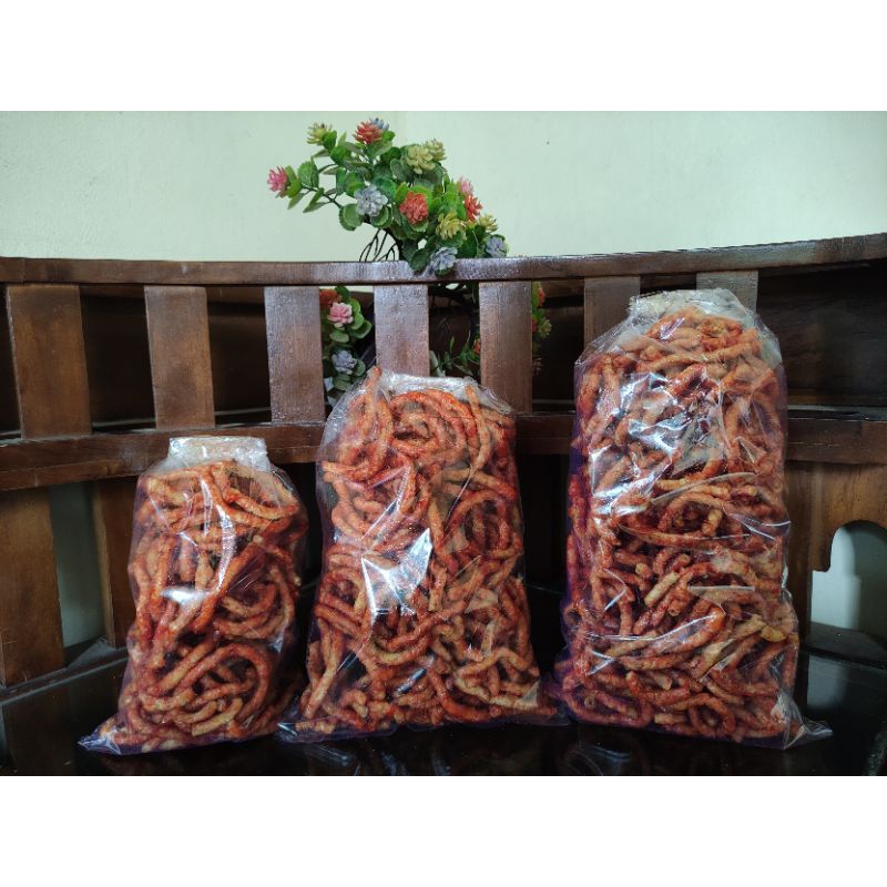 

LANTING BALADO (1kg, 500gr, 250gr)