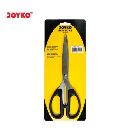 

Gunting Scissors Joyko SC-848