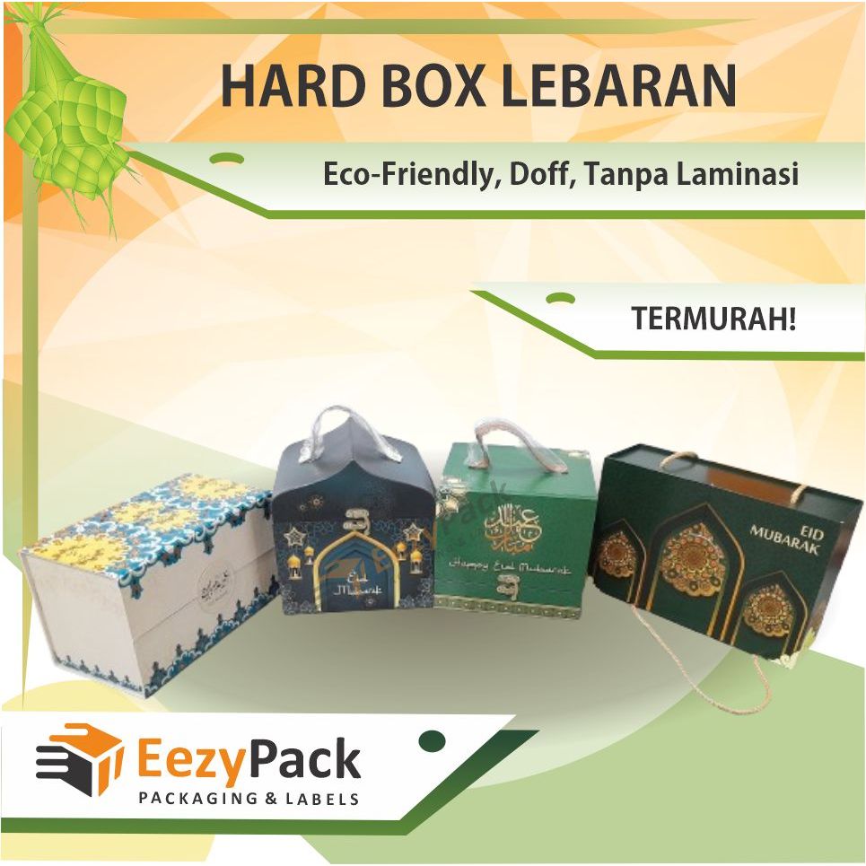 

Hard Box Lebaran