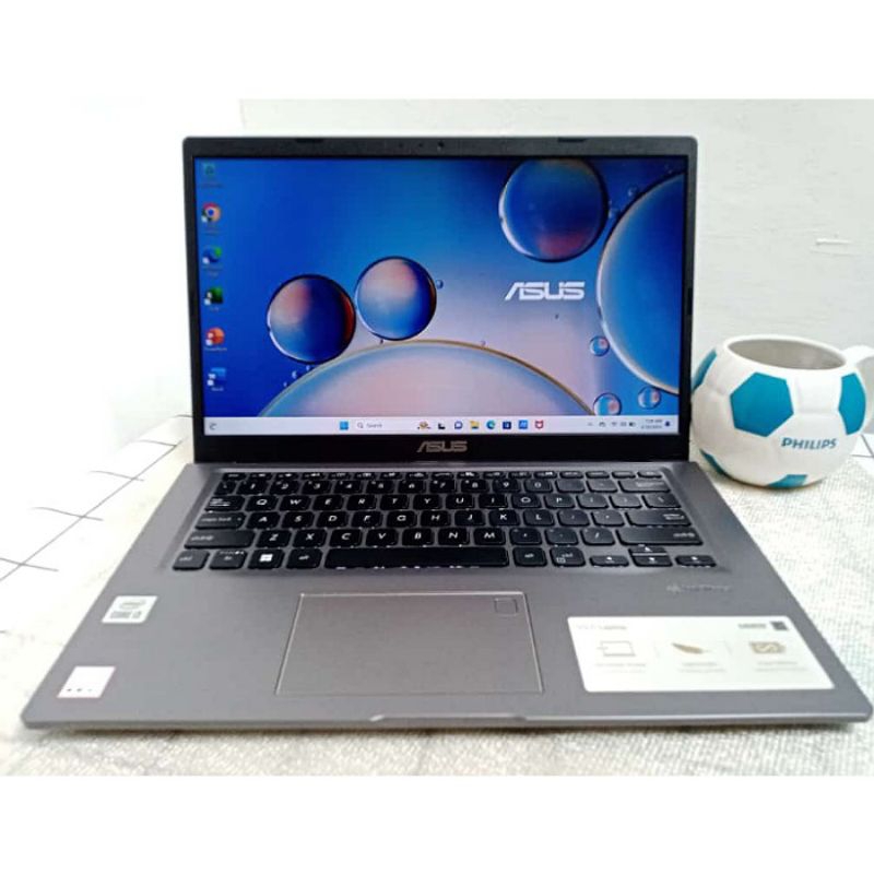 Laptop Asus A416FA