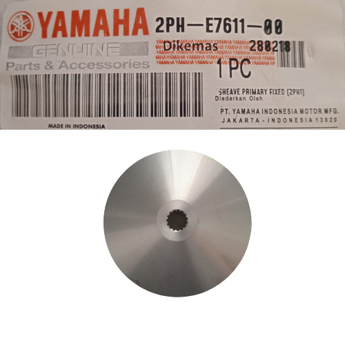 Kipas Rumah Loller 2PH