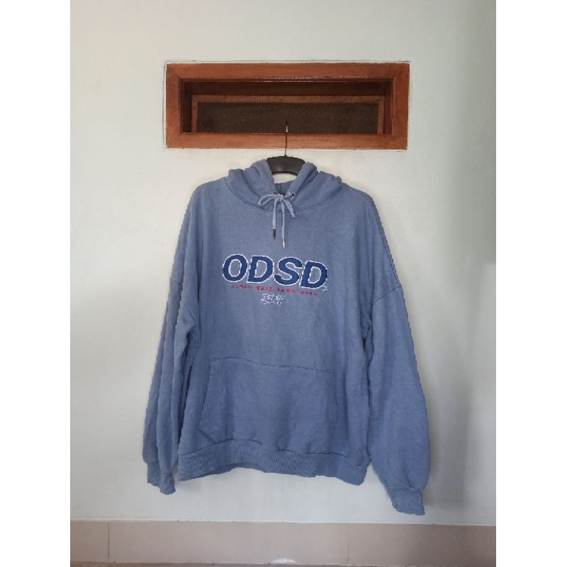 odsd hoodie