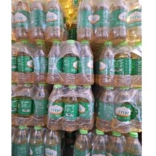 

MINYAK FITRI 400 ML BOTOL 1 BAL ISI 12 BTL PENGIRIMAN INSTAN DAN SAMEDAY