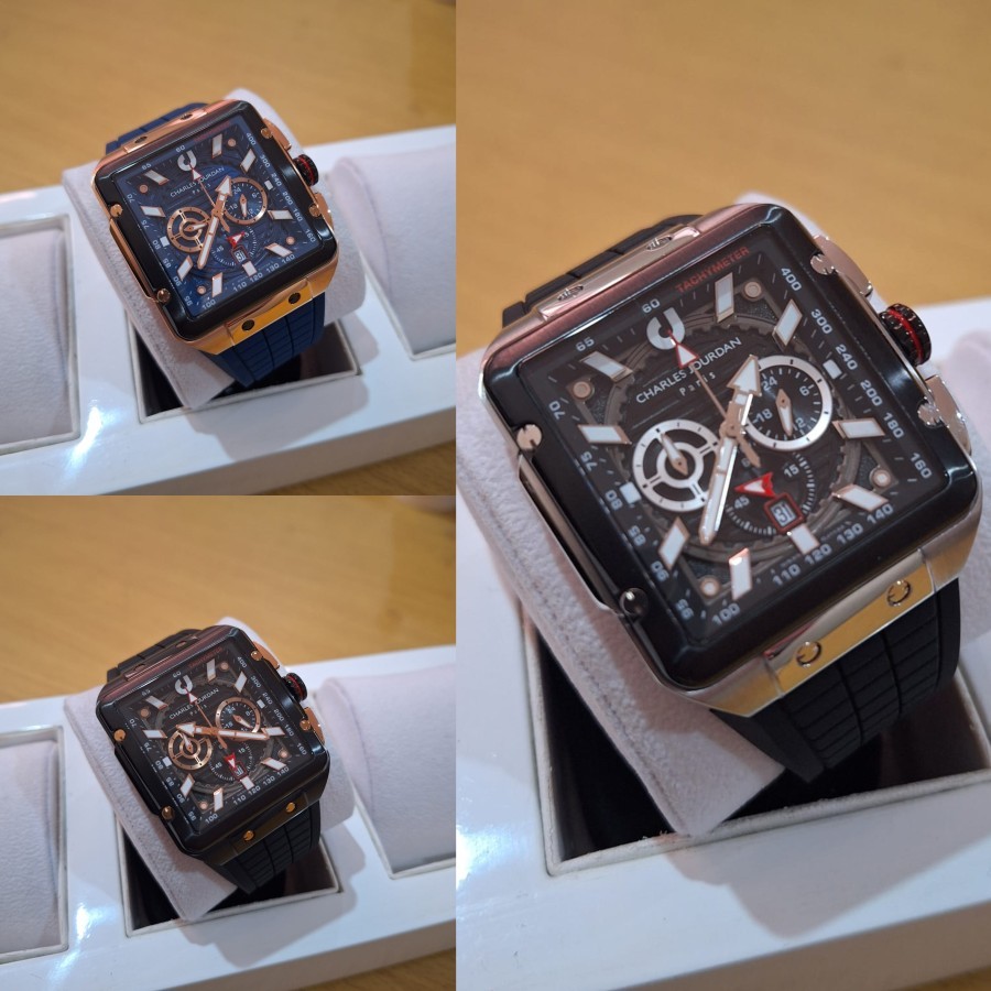 JAM PRIA CHARLES JOURDAN CJ1122-1732C CJ1122-1082C CJ1122-1332C ORIGINAL