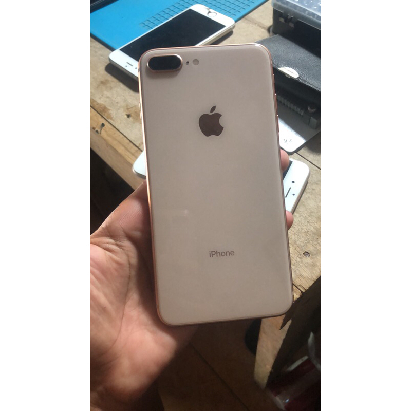 IPHONE 8 PLUS 64 GB BYPASS WIFI ONLY