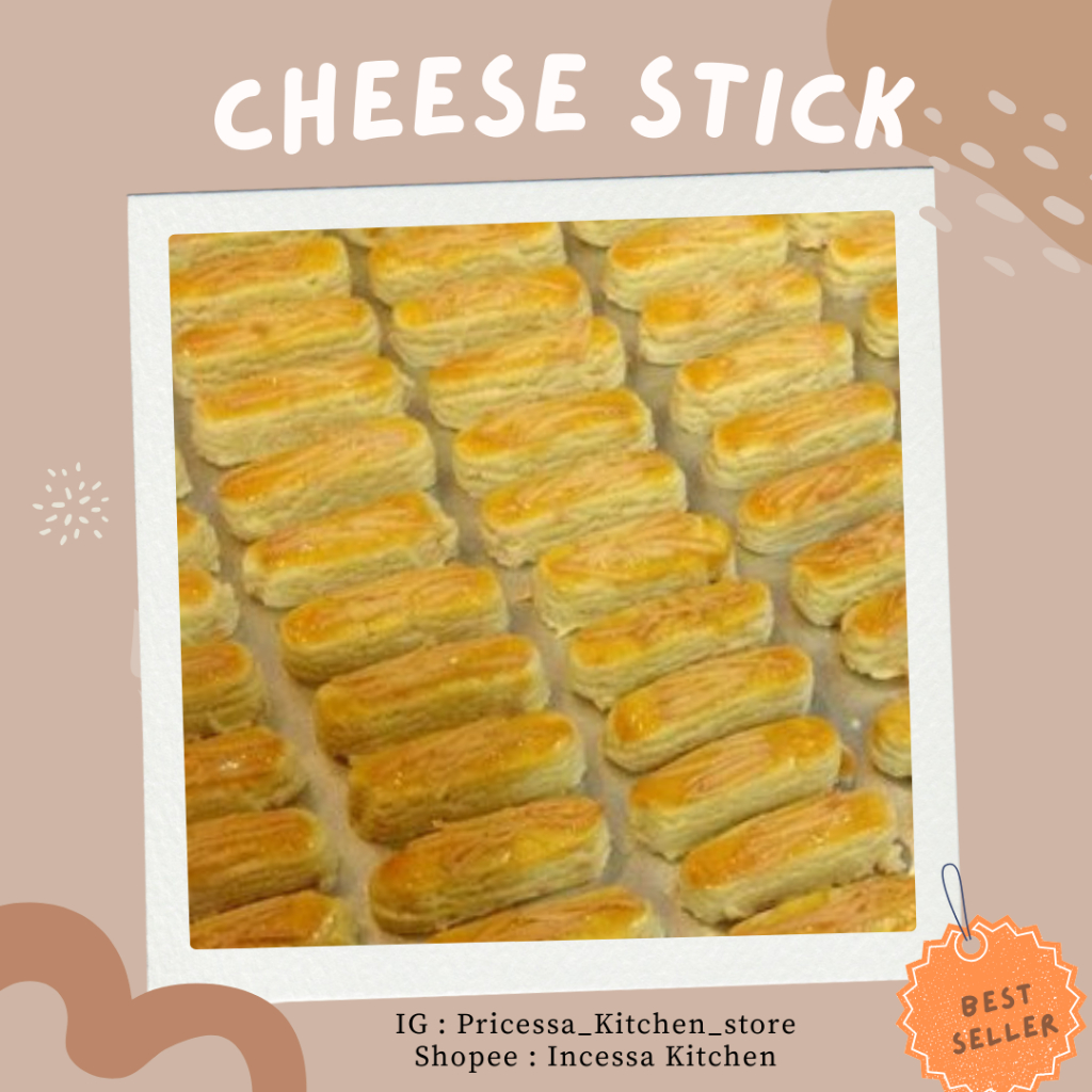 

cheese stick