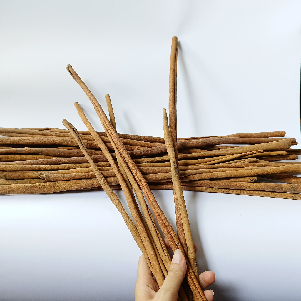 Badhemriki_ Kayu Manis Stick Premium Kayu Manis Stick 1Kg Kayu Manis Kualitas Ekspor