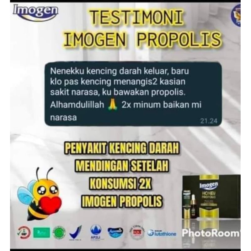 

imogen propolis perbotol