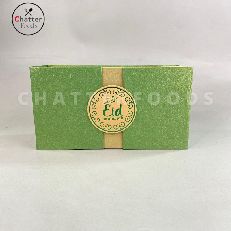 

Box Kue Kering 2 Toples 250Gr / Box Setengah Lapis Emblem Tengah