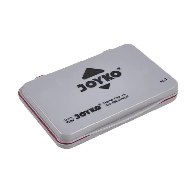 

Stamp Pad / Bak Bantal Stempel - Joyko No. 1 MURAH
