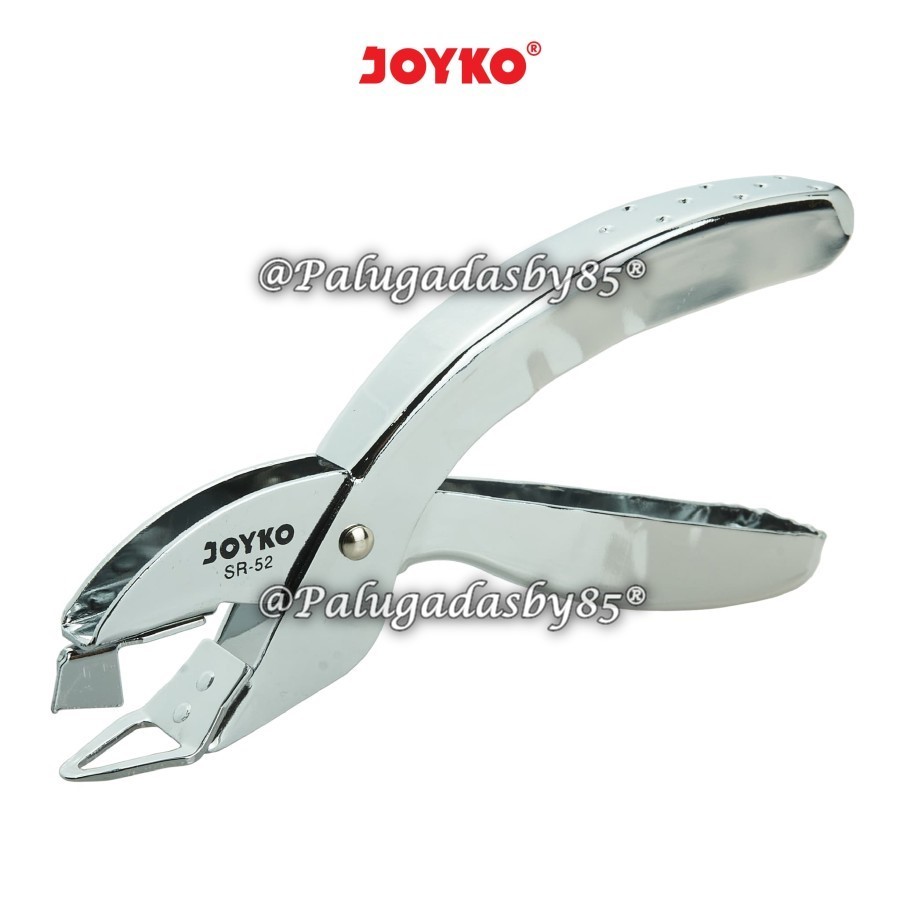 

(1 Biji) GROSIR Staples Remover Joyko SR-52 / Stapler Remover Pembuka Pelepas Steples Joyko SR-52 / Joyko SR52 / Joyko SR 52