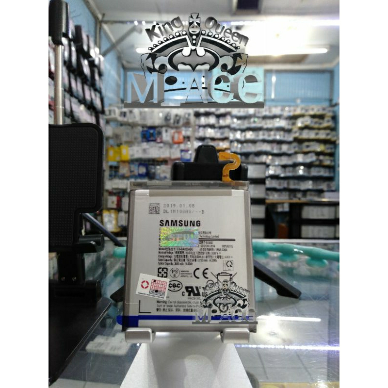 Baterai Original Samsung A9 2018 Batu batre Baterry Samsung Ori