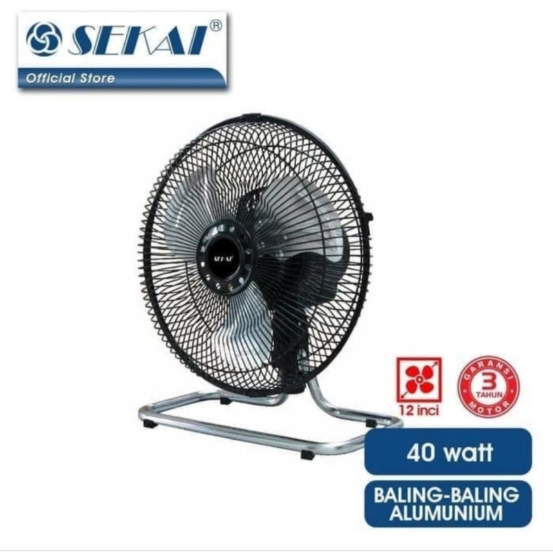 Sekai kipas angin HFN 1210