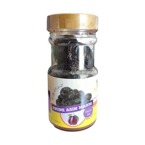 

Tens Manisan Buah 160 gr Berbagai Rasa /Simanalagi/Prune