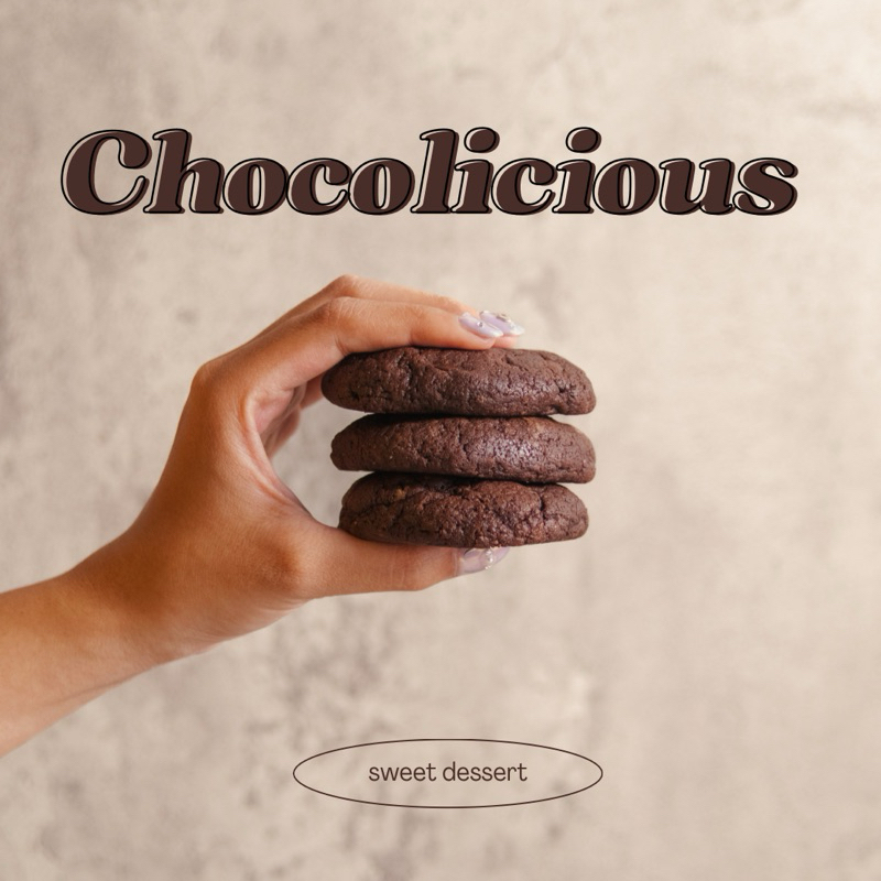 

chocolicious by goodbites