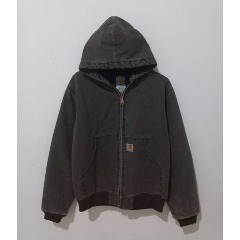 Carhartt Active Jacket Y06 CHT