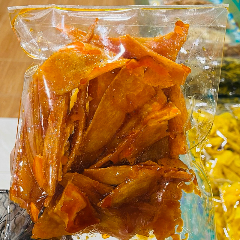 

Sanjai balado pedas manis 250gr