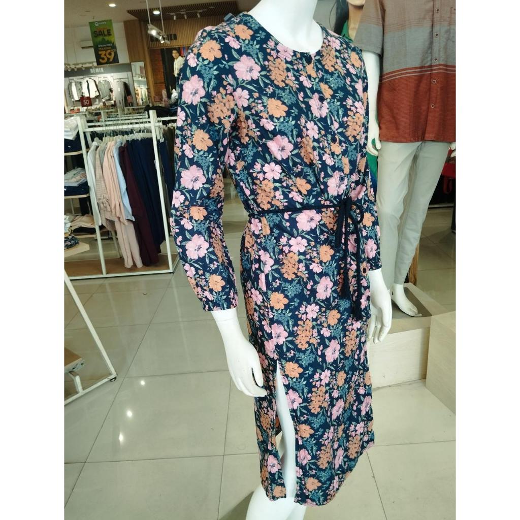 TUNIK DRESS EXPAND ORIGINAL BRAND MATAHARI MURAH FLASH SALE QMTLA