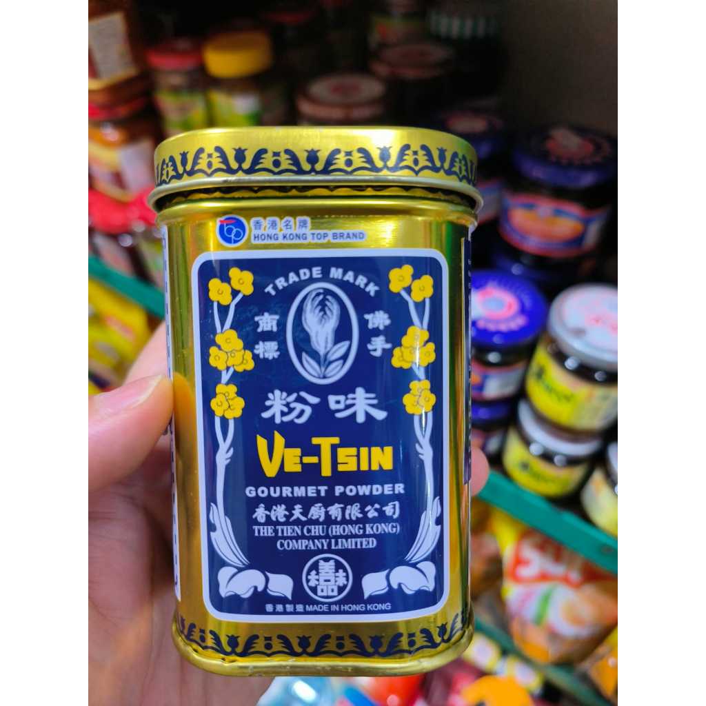 

Ve-Tsin Gourmet Powder Hongkong 100gr