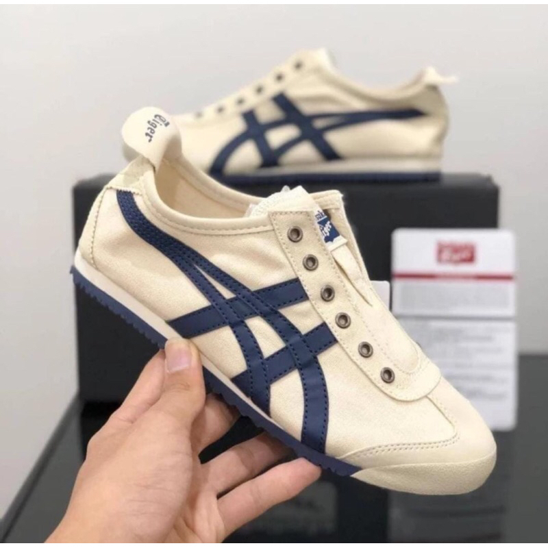 SLIP ON ONITSUKA TIGER MEXICO