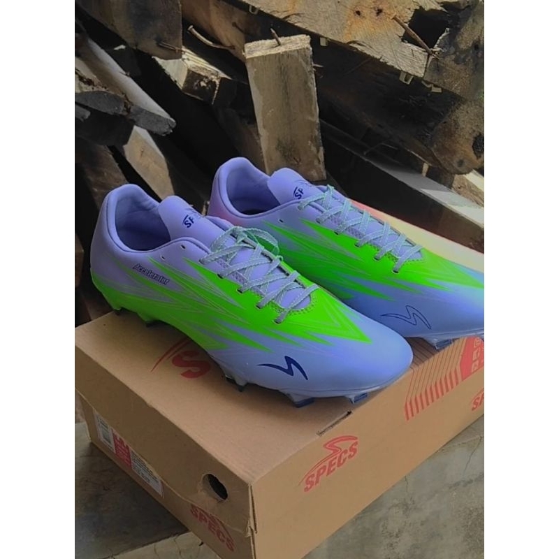 Sepatu Specs Lightspeed 3 FG