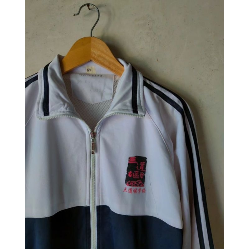 Tracktop 82 NO BRAND Size XL Second