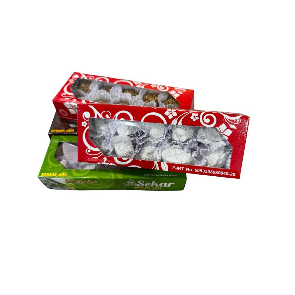 

Mochi Sekar