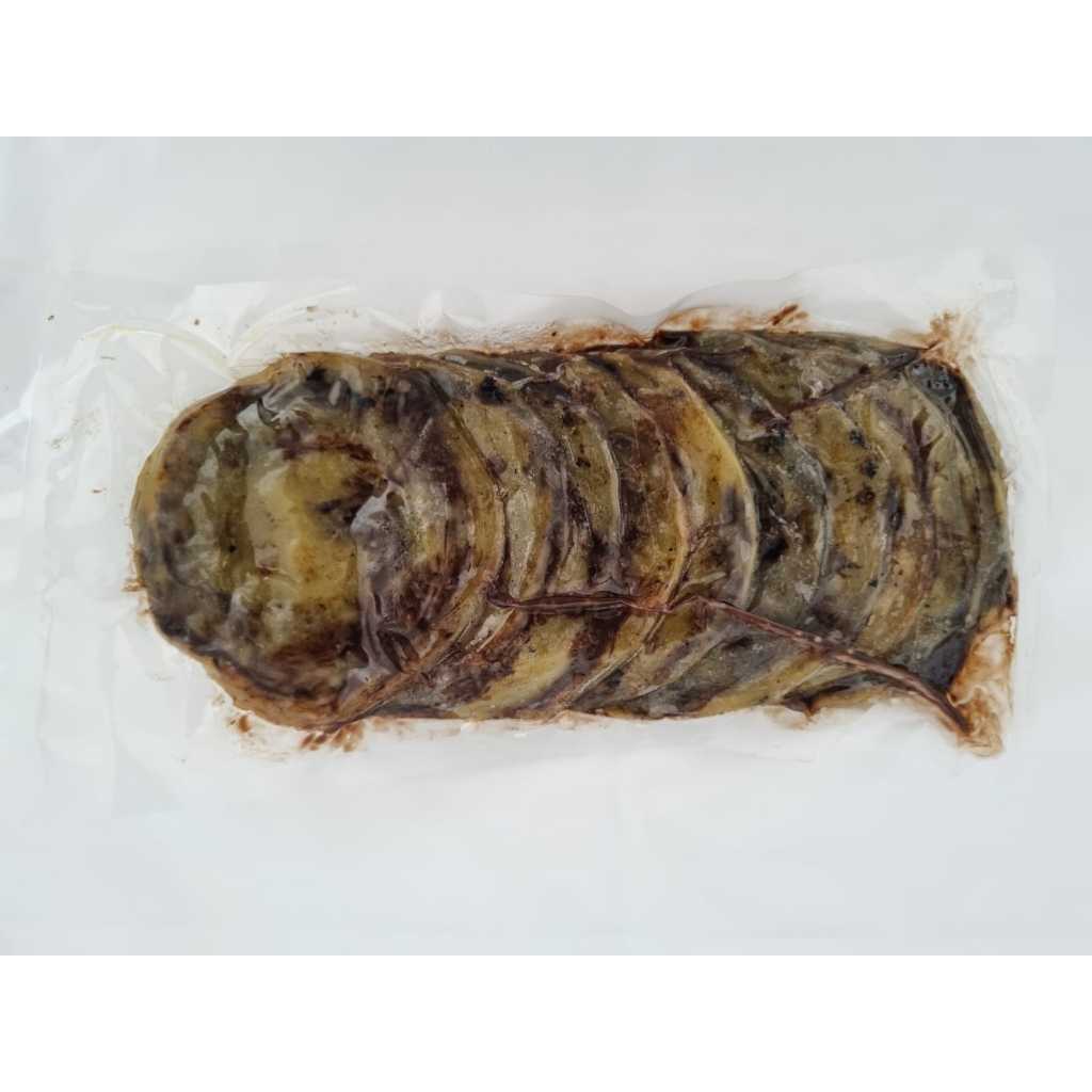 

Roti Maryam Cokelat Isi 10 pcs.