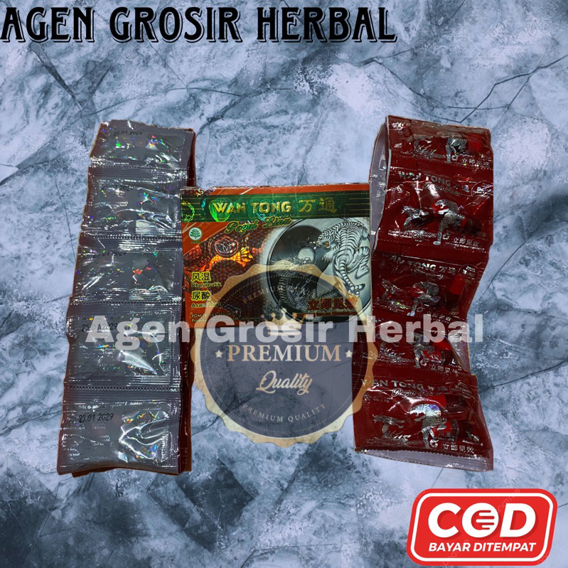 

WANTONG KAPSUL PRODUK ORIGINAL 100%