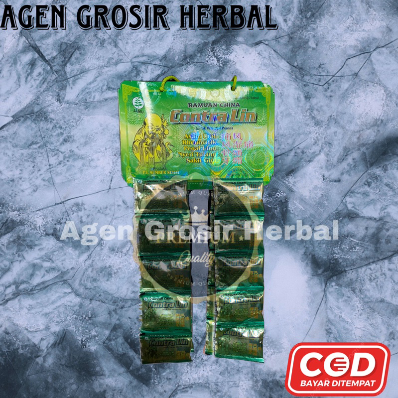 

CONTRA LIN KAPSUL ASAMURAAT PRODUK ORIGINAL