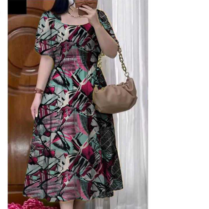 Oriana Daster Pendek Collection