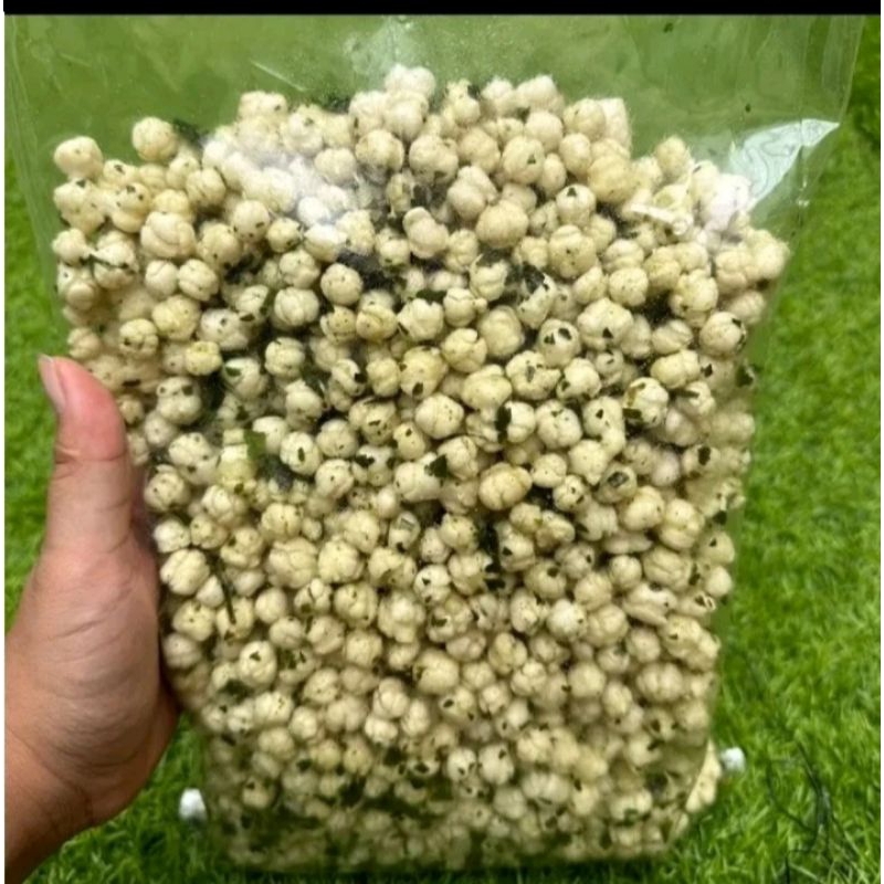 

Pilus cikur original aroma daun jeruk isi 500 gram